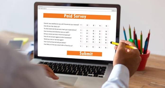 Memperbanyak Undangan Survei Online Berbayar
