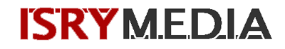 Isry Media