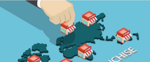 peluang usaha waralaba